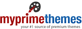 MyPrimeThemes Logo